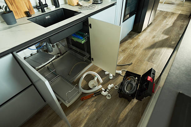 24/7 Emergency Drain Cleaning experts in Manchester, NH