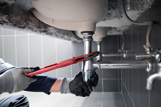 Trusted Drain Cleaning service in Manchester, NH - AAA Plumbing Heating